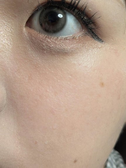 KM スティックチーク/Kyumme/ジェル・クリームチークを使ったクチコミ(5枚目)