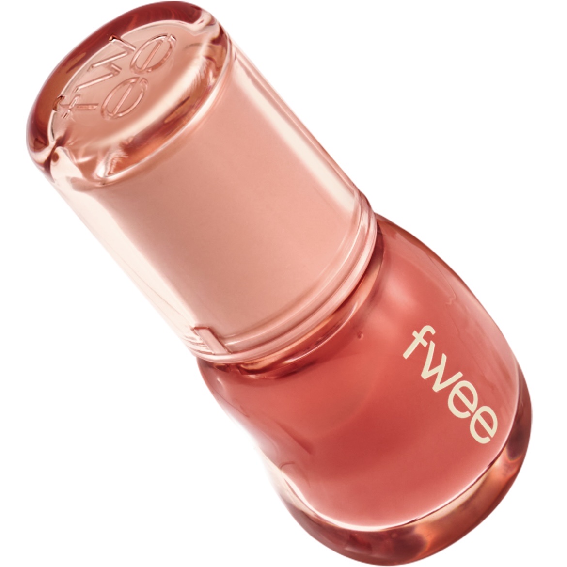 ポイントリペア/plus eau/ヘアジェルを使ったクチコミ（2枚目）