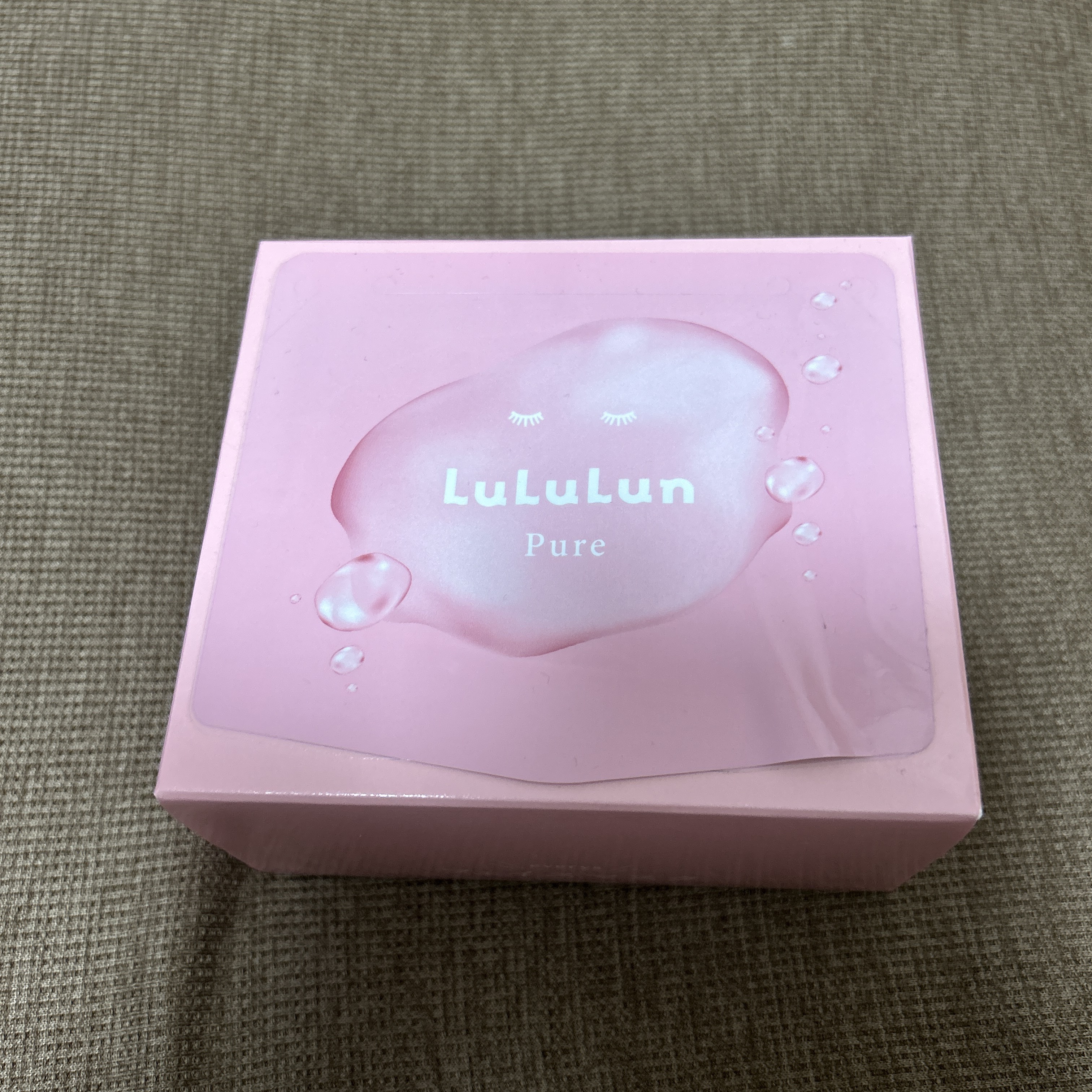 ルルルンピュア エブリーズ ルルルンピュア エブリーズ 32枚入