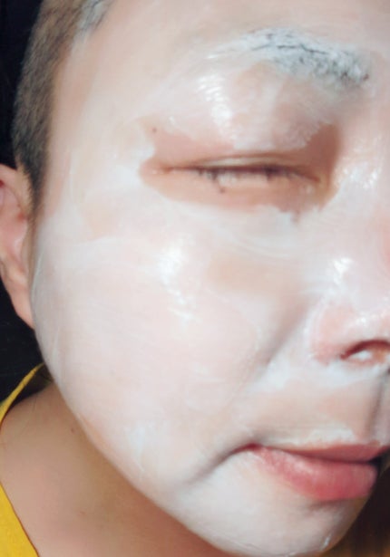 モイストバランシングマスクPro./ビービーラボラトリーズ/洗い流すパック・マスクを使ったクチコミ(2枚目)