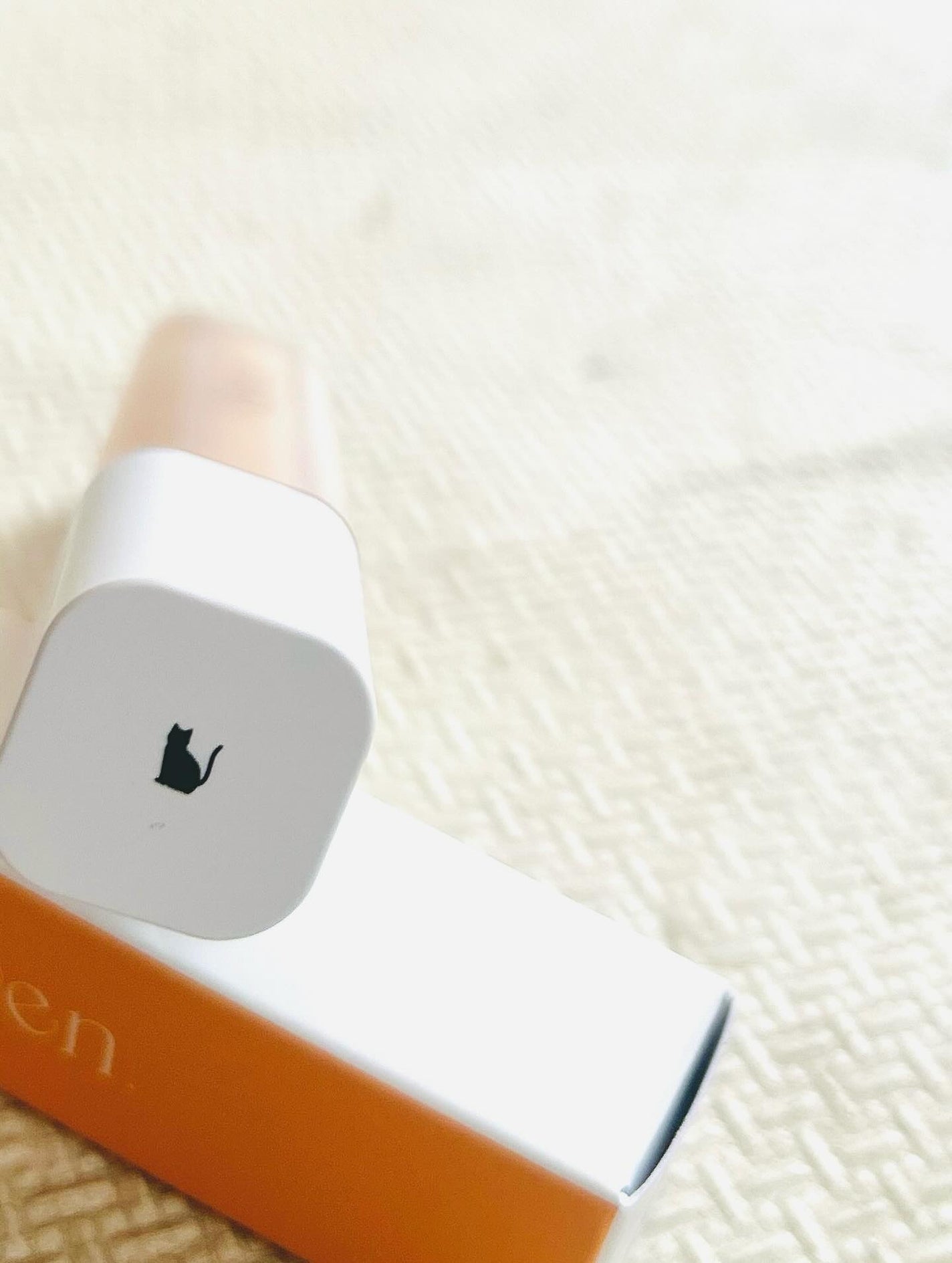 まなみ on LIPS 「Joliyen.LevelUpBase(レベルアップベース)2..」(2枚目)