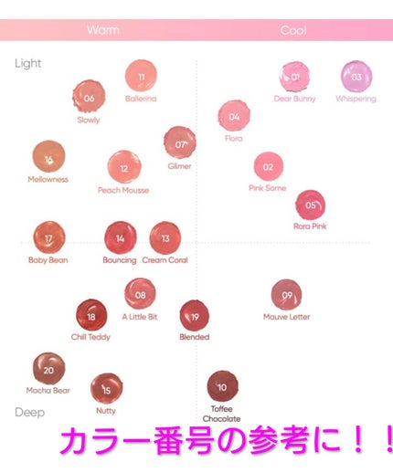 バニラコ ロマンティック ブラッシュ リップ&チーク/BANILA CO/口紅を使ったクチコミ(7枚目)