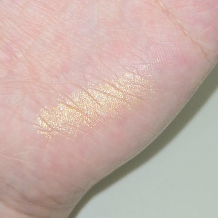 CHAYA cosme オンブライトアイシャドウ 金衣/箔座/ジェル・クリームアイシャドウの画像