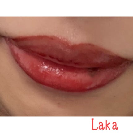 ケイト リップモンスター/KATE/口紅を使ったクチコミ(6枚目)