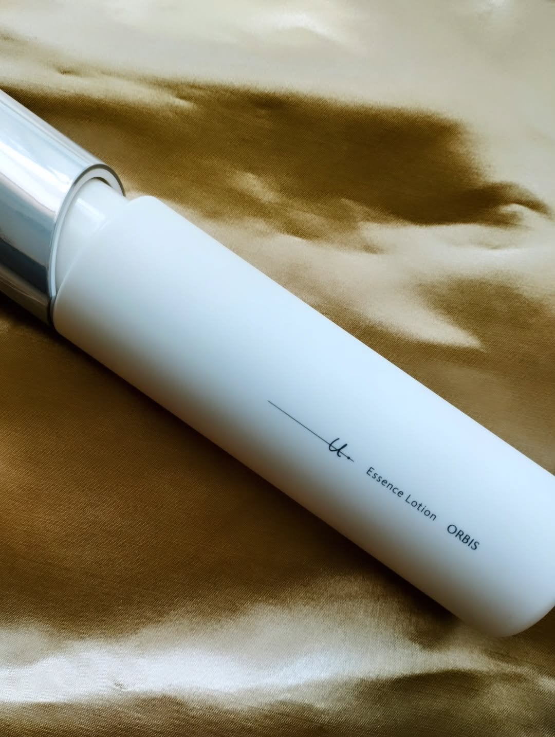 オルビスユー ドット エッセンスローション/オルビス/化粧水を使ったクチコミ(4枚目)