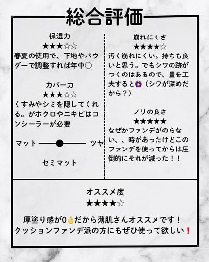 エアーフィットパウダーパクト/ABOUT TONE/プレストパウダーを使ったクチコミ(3枚目)