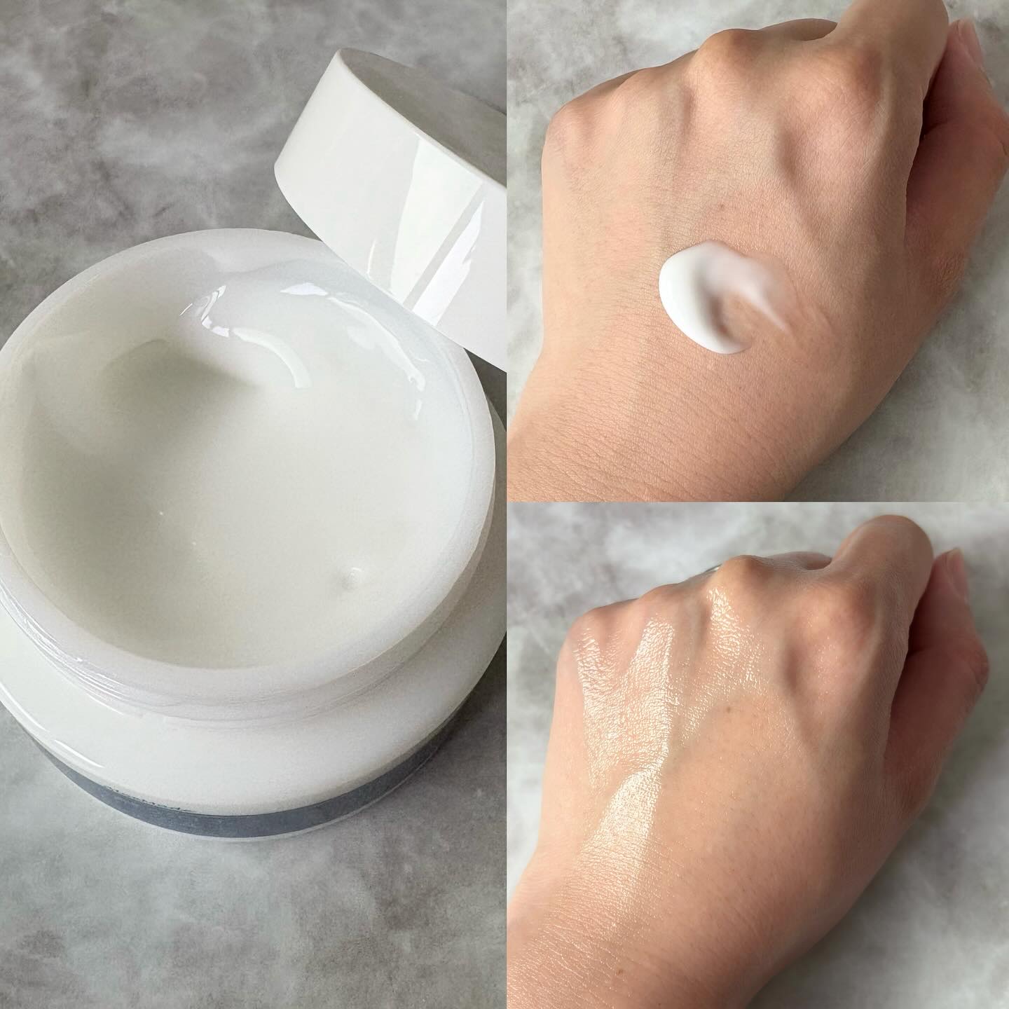 アロエメイド 発酵ジェルAY 100g/アロエメイド/オールインワン化粧品を使ったクチコミ（2枚目）