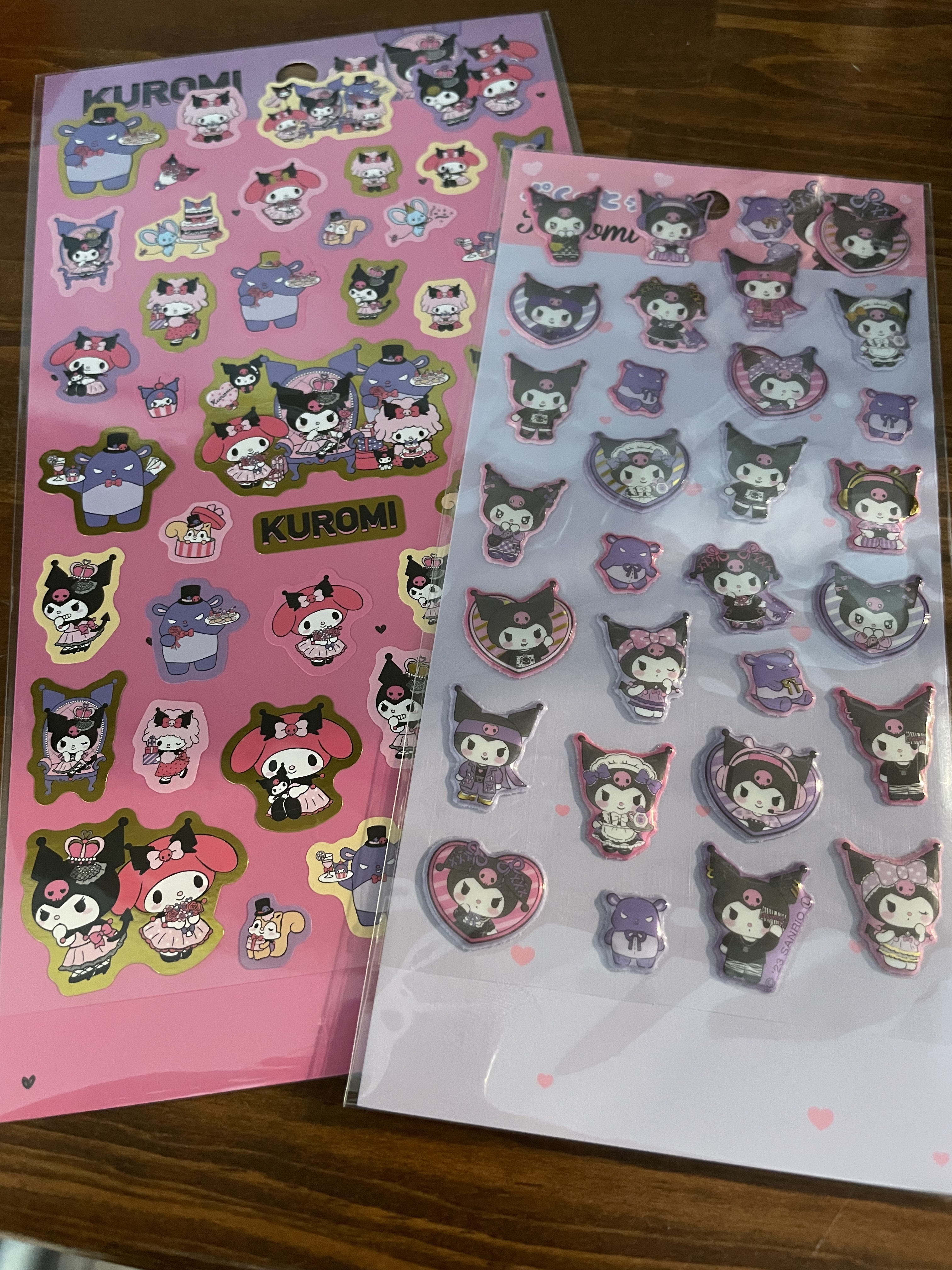 ダイソークロミシール/DAISO/その他を使ったクチコミ（1枚目）