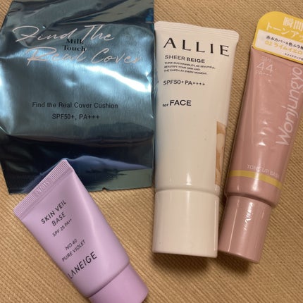 アイブロウワックス/スウィーツ スウィーツ/その他アイブロウを使ったクチコミ(1枚目)