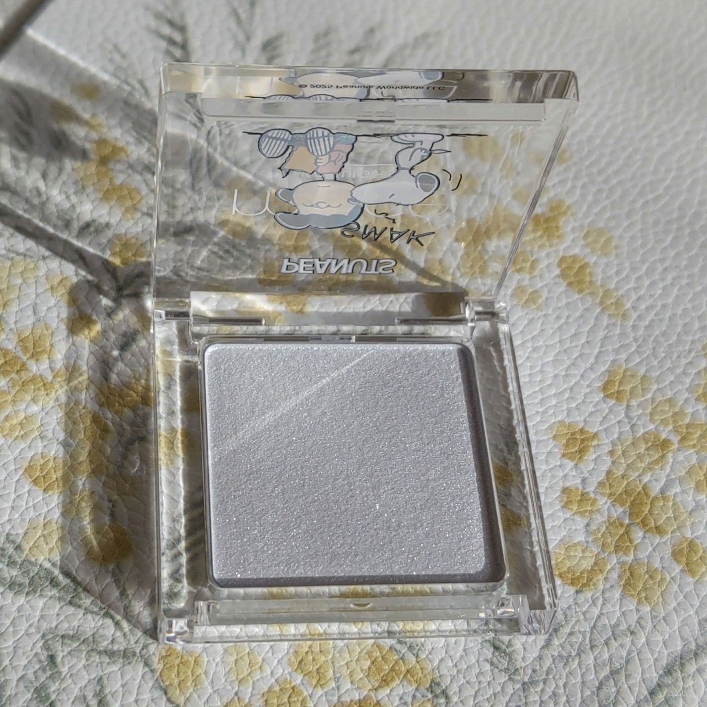 うるみハイライター/muice/パウダーハイライトを使ったクチコミ(2枚目)