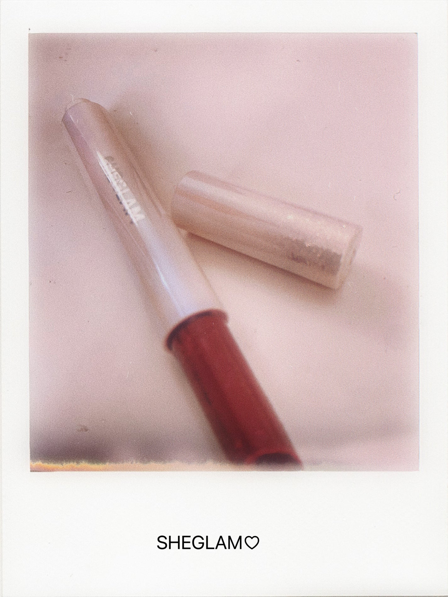 パーフェクトシャインリッププランパー/SHEGLAM/リッププランパーを使ったクチコミ(1枚目)