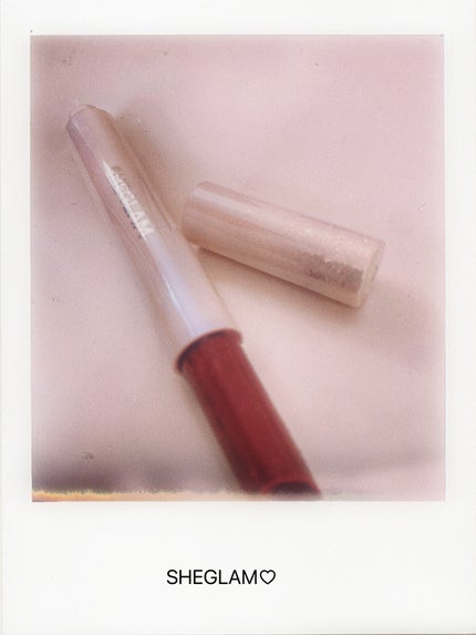 パーフェクトシャインリッププランパー/SHEGLAM/リッププランパーを使ったクチコミ(1枚目)