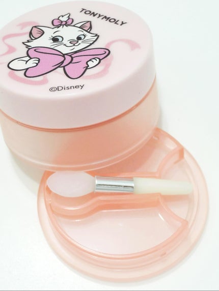 ã¿ãã¡ãð©·ãã©ãã on LIPS ã@tonymoly.jp_official#ãããŒã¢ãªãŒ#ã¯ã³..ãïŒ9æç®ïŒ