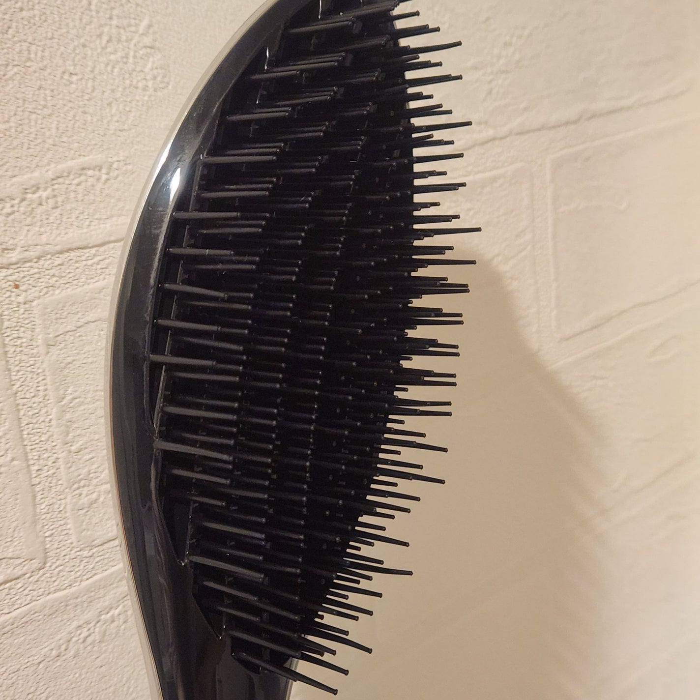 リファエールブラシ/ReFa/ヘアブラシを使ったクチコミ(2枚目)