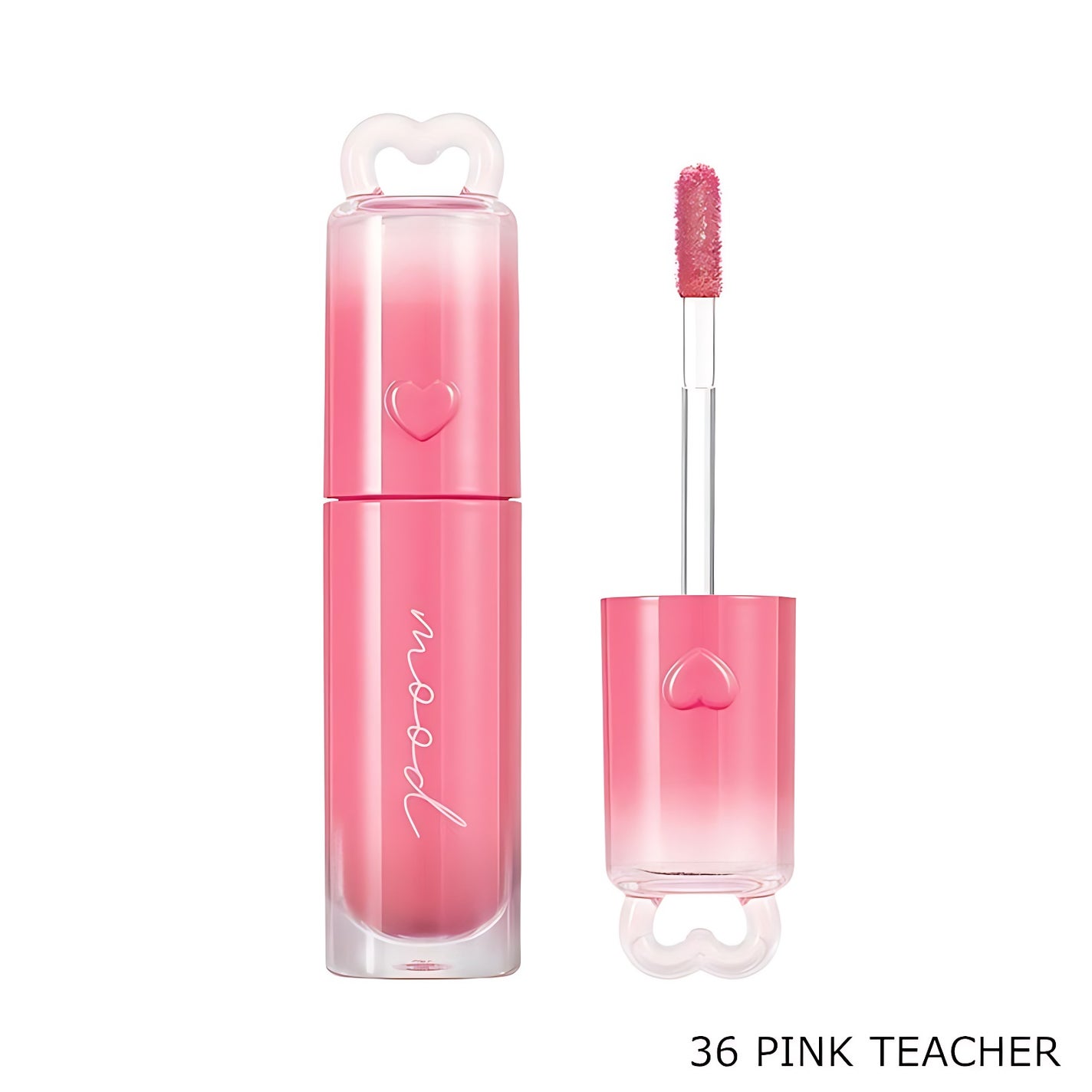 インク ムード グロイ ティント 36 PINK TEACHER(クールピンク講師)【ハート盛り】