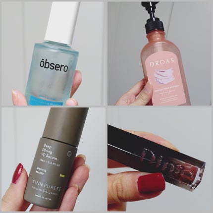 ãã€ãª ã³ã³ãã£ã·ã§ãã³ã° ãšãã»ã³ã¹/IOPE/ããŒã¹ã¿ãŒã»å°å
¥æ¶²ã䜿ã£ãã¯ãã³ãïŒ4æç®ïŒ