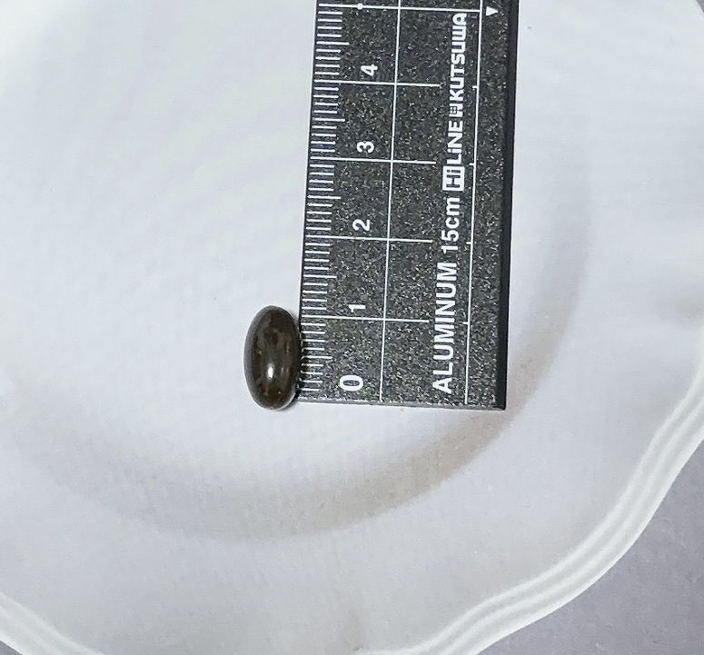 黒セサミン/Dear-Natura (ディアナチュラ)/健康サプリメントを使ったクチコミ（2枚目）