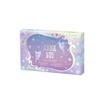 02 あたたかみのある大人レディなコフレ