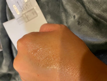 サミュ ガラクトポア ディープクリーン 2ステップマスク/SAM'U/シートマスク・パックを使ったクチコミ(7枚目)