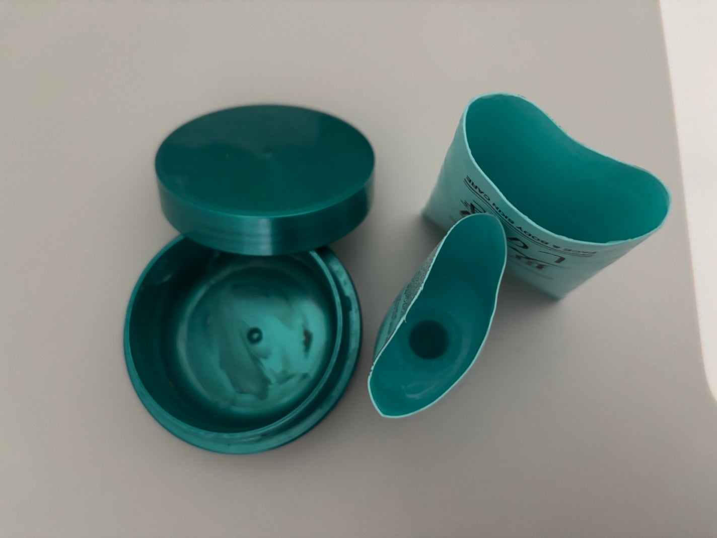 ビューティーチャージ ナイトスペリア/アトリックス/ハンドクリームを使ったクチコミ(2枚目)