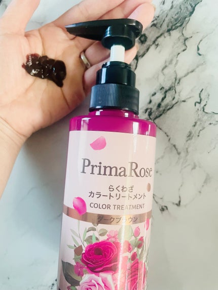 kinglaone on LIPS 「年齢的に白髪がちらほらしており結構な頻度で髪を染めていたのがス..」(2枚目)