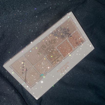 プロ アイ パレット/CLIO/アイシャドウパレットを使ったクチコミ(1枚目)