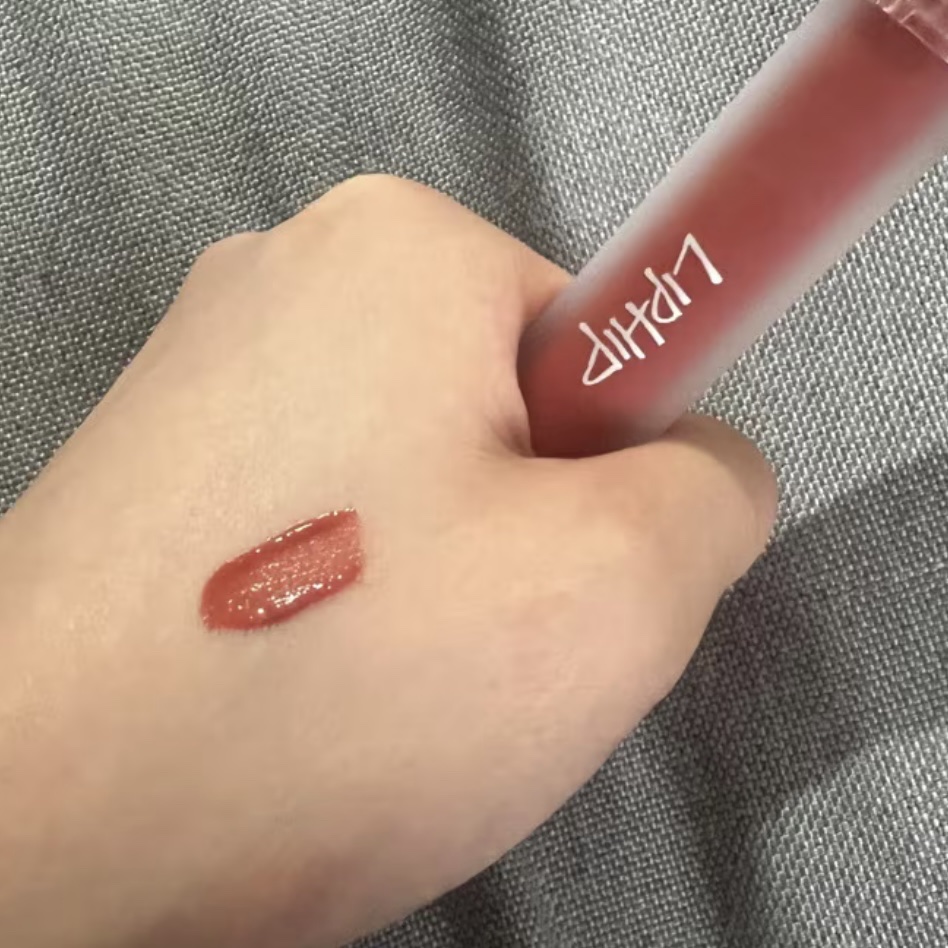 グロッシー リップティント/LIPHIP(リップヒップ)/リップティントを使ったクチコミ（1枚目）