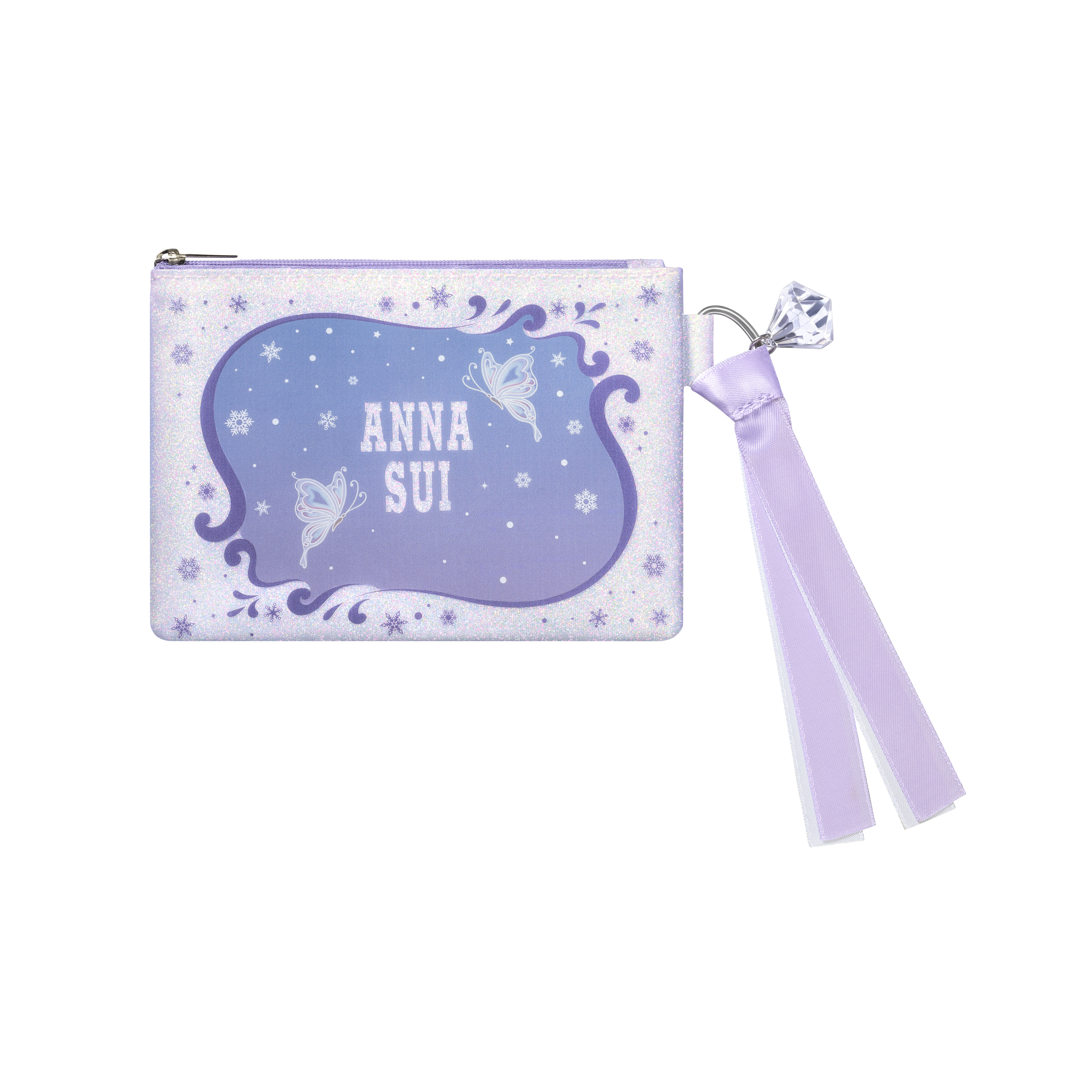 アナ スイ メイクアップ コレクション 02 あたたかみのある大人レディなコフレ