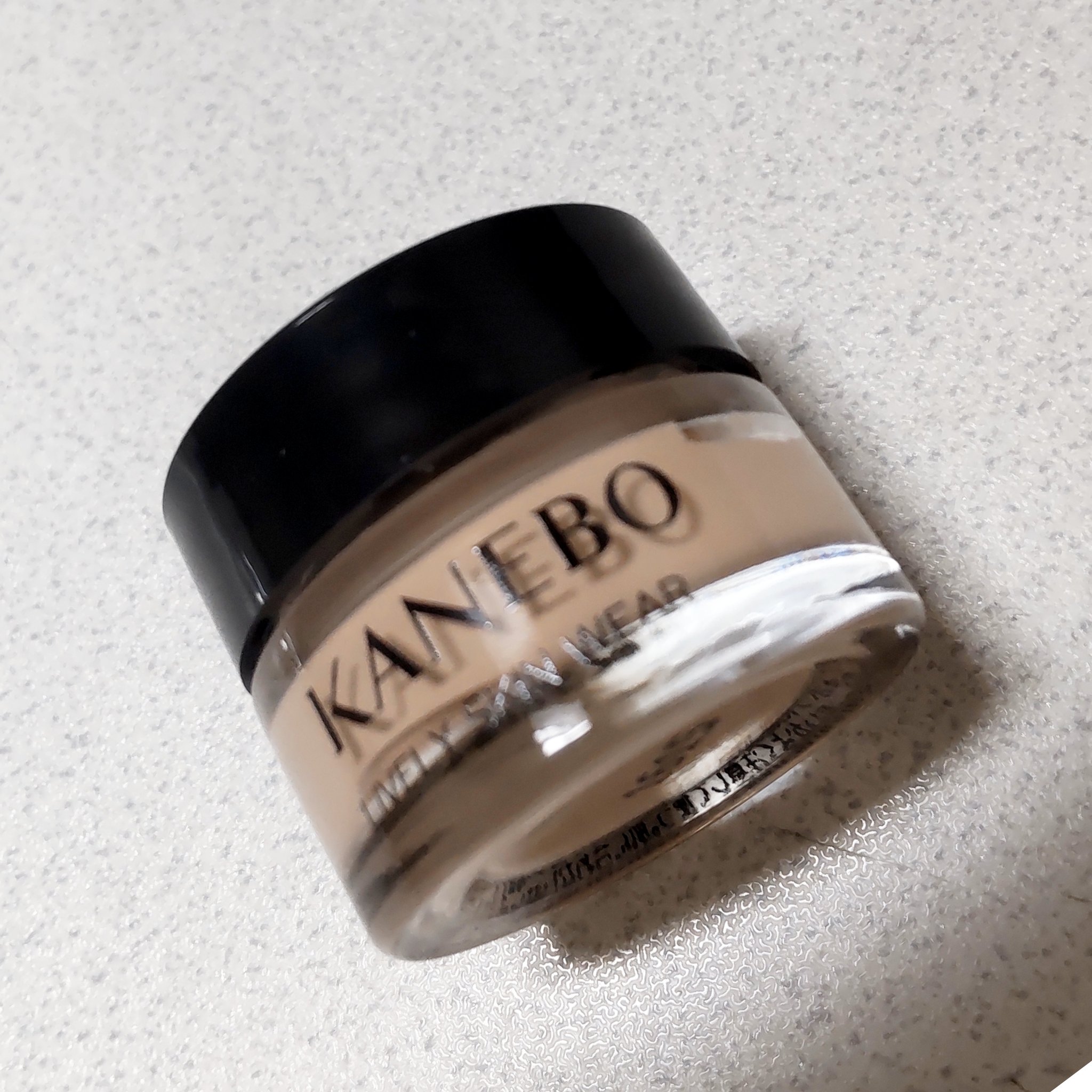 カネボウ ライブリースキン ウェアⅡ/KANEBO/リキッドファンデーションを使ったクチコミ（2枚目）