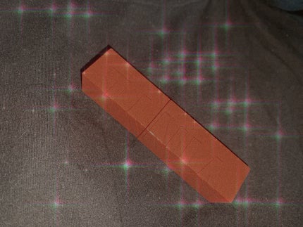 SPステイ ヴィニルインク/MAYBELLINE NEW YORK/口紅を使ったクチコミ(1枚目)