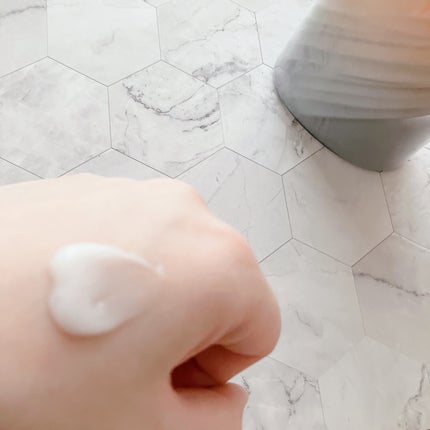 ボンリペア シャンプー/トリートメント/bonparme/シャンプー・コンディショナーを使ったクチコミ(3枚目)