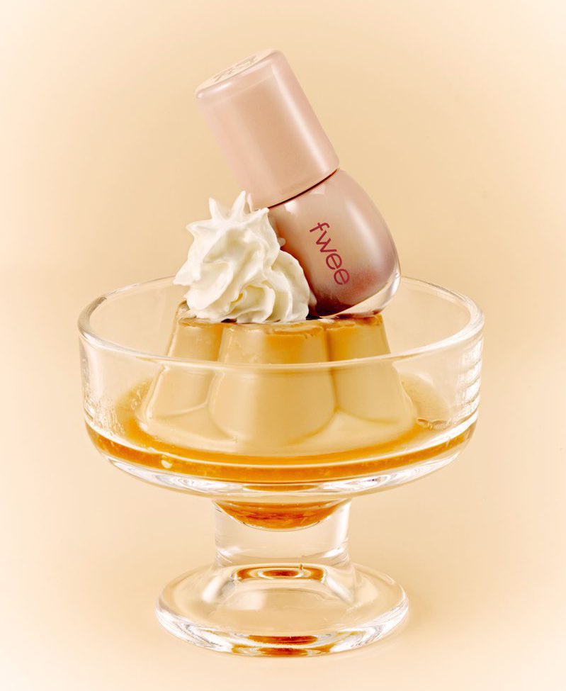 フィー 3Dボリューミンググロス/fwee/リップグロスを使ったクチコミ（1枚目）