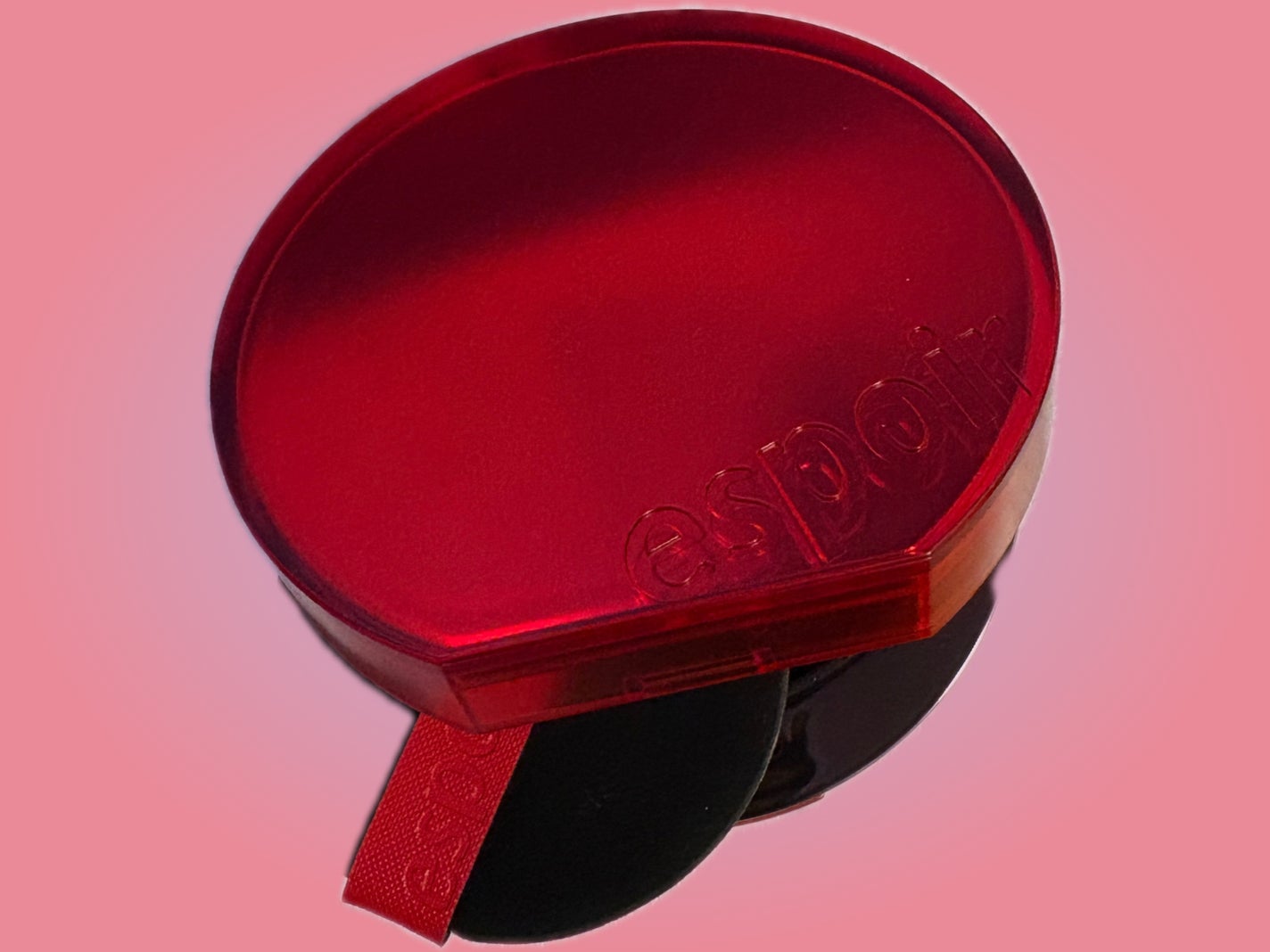 ビーベルベットカバークッション/espoir/クッションファンデーションを使ったクチコミ(1枚目)