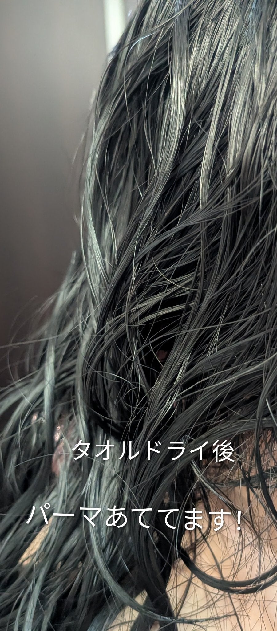 モイストブーストシャンプー/モイストブーストトリートメント/MEMEME/市販シャンプーを使ったクチコミ(4枚目)