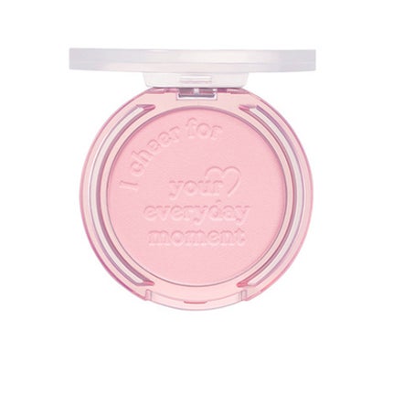 12 PICNIC PINK(お天気妖精)【ハート盛り】