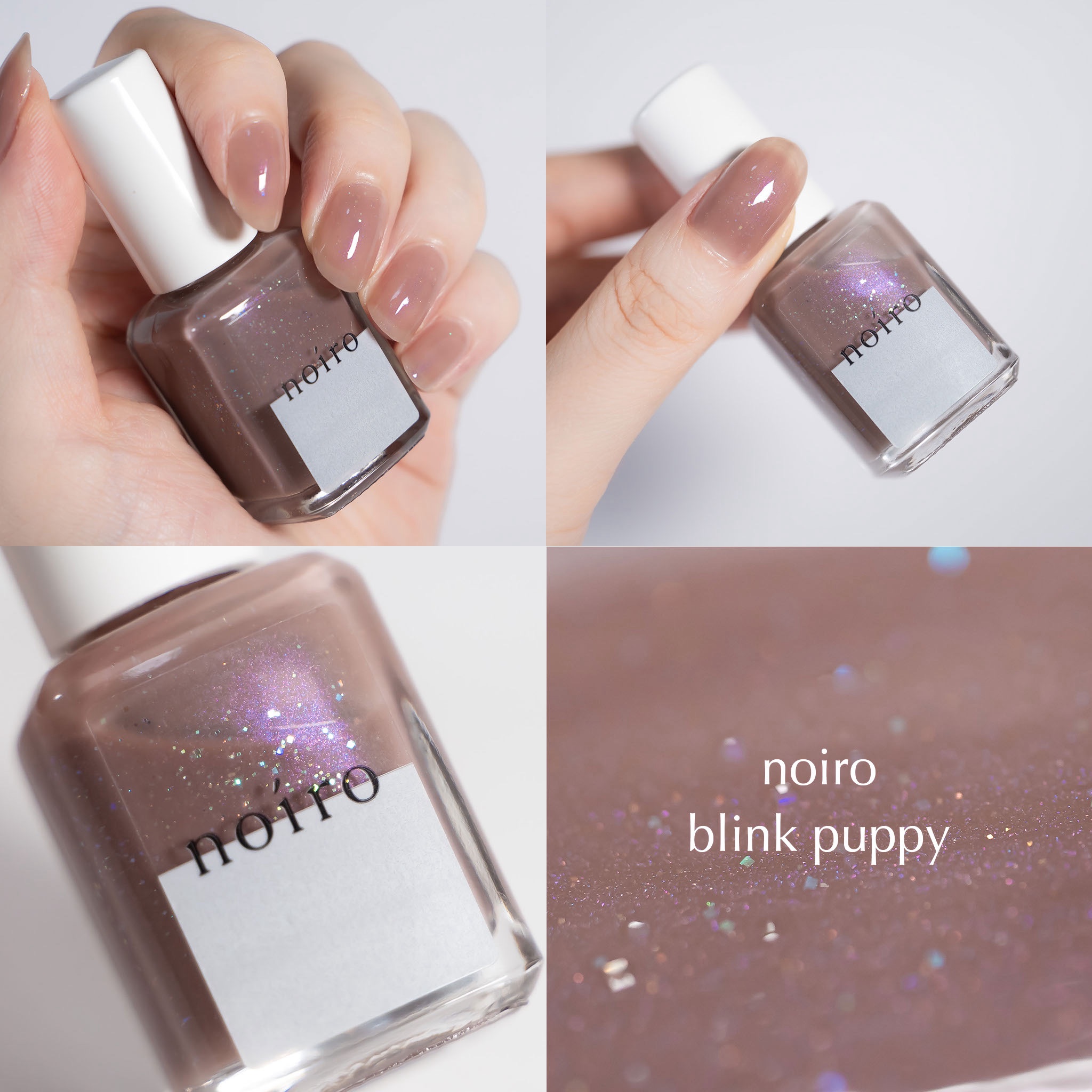 ネイルカラー/noiro/マニキュアを使ったクチコミ（1枚目）