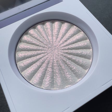 OFRA mini Highlighter/Ofra Cosmetics/パウダーハイライトを使ったクチコミ(1枚目)