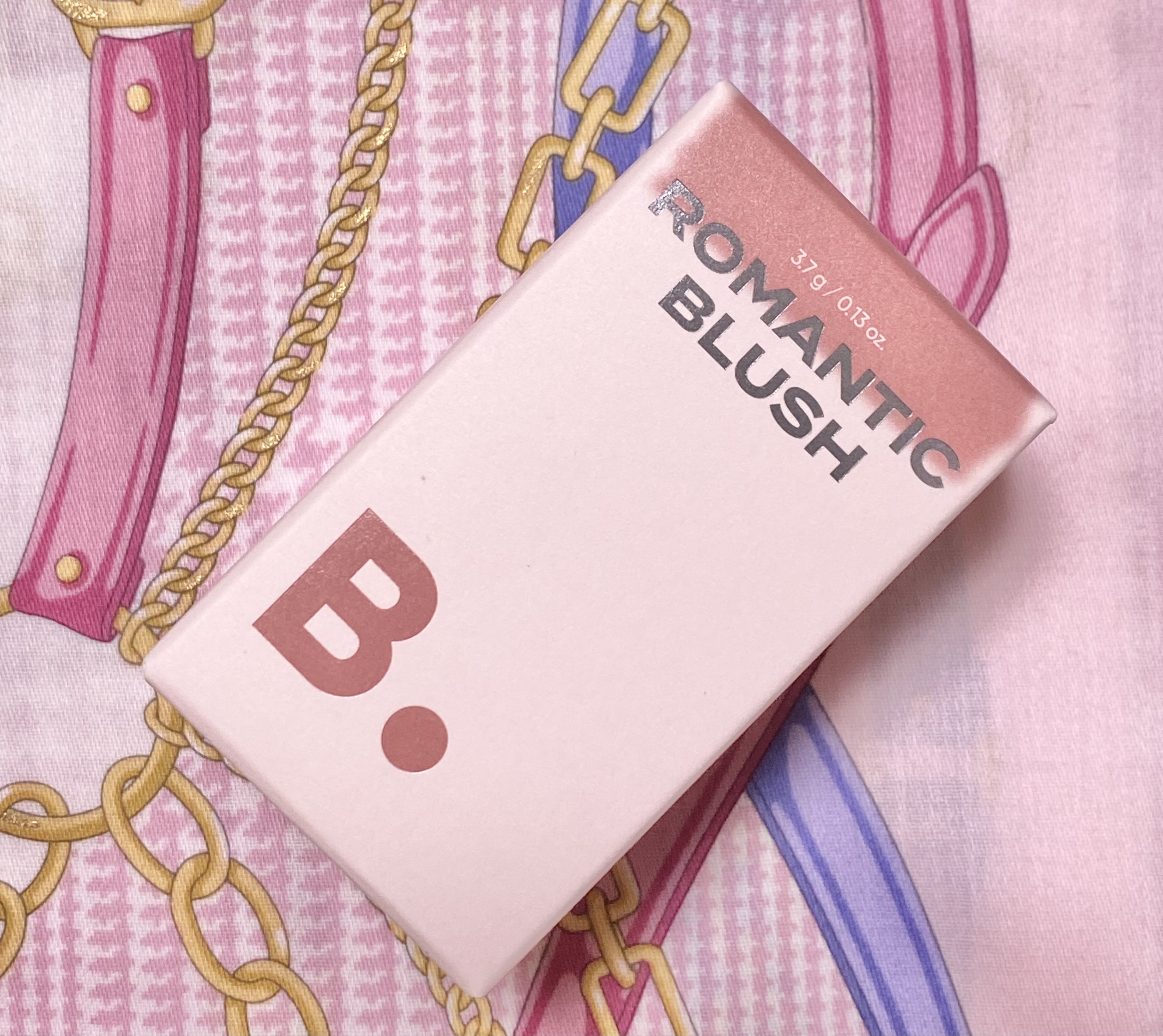 バニラコ ロマンティック ブラッシュ リップ＆チーク/BANILA CO/口紅を使ったクチコミ（1枚目）