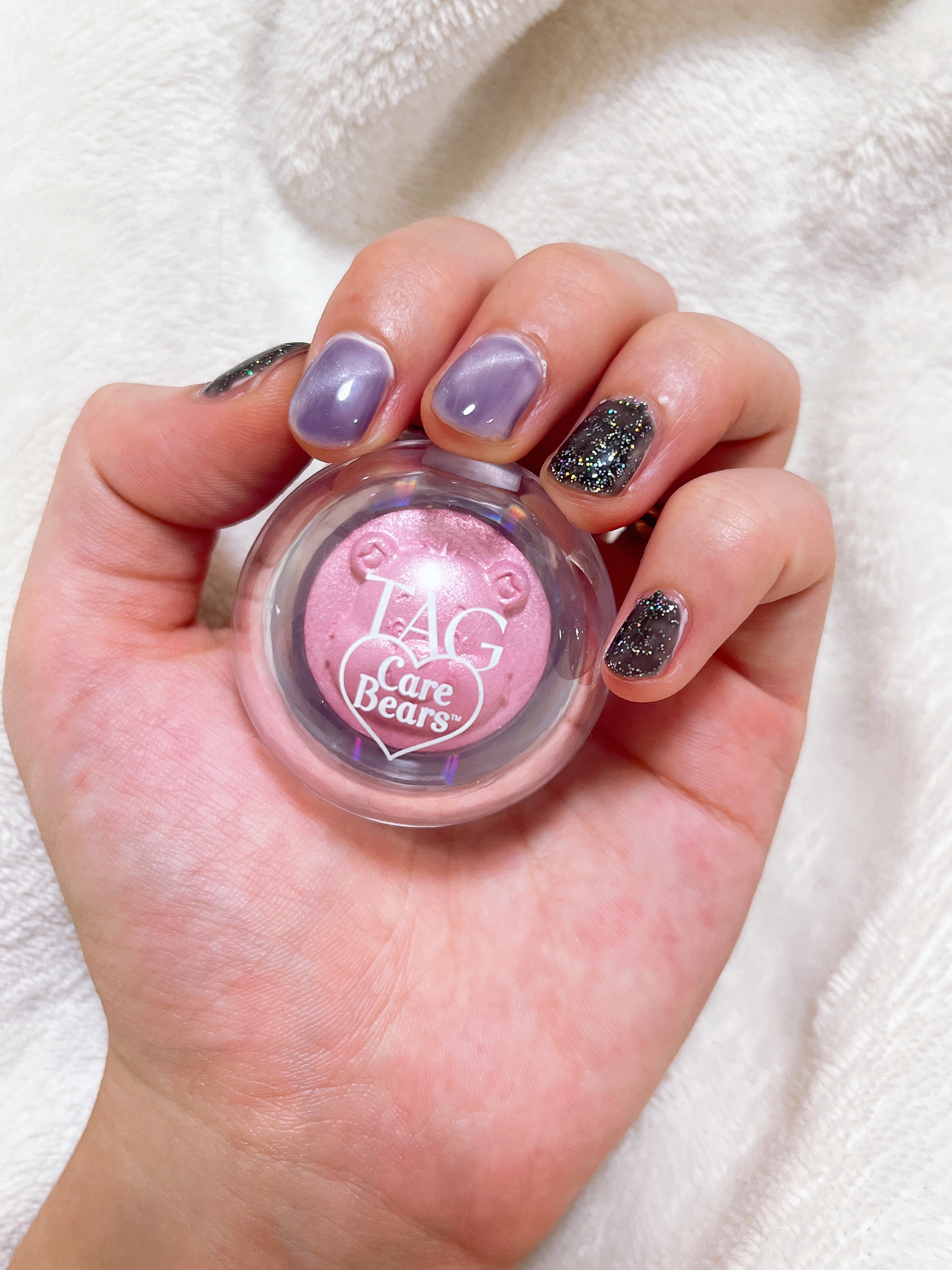 Starlit Beam Lighter/TAG/パウダーハイライトを使ったクチコミ（2枚目）