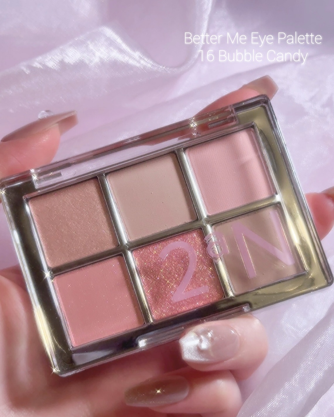 グレイズバウンシングティント/2aN/リップティントを使ったクチコミ（2枚目）