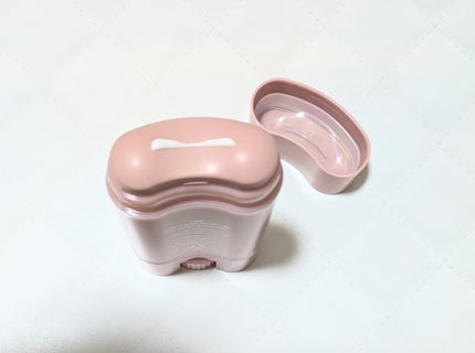 アロマナッツスリムフィットボディカッサセラム/nutseline/美容液を使ったクチコミ(3枚目)