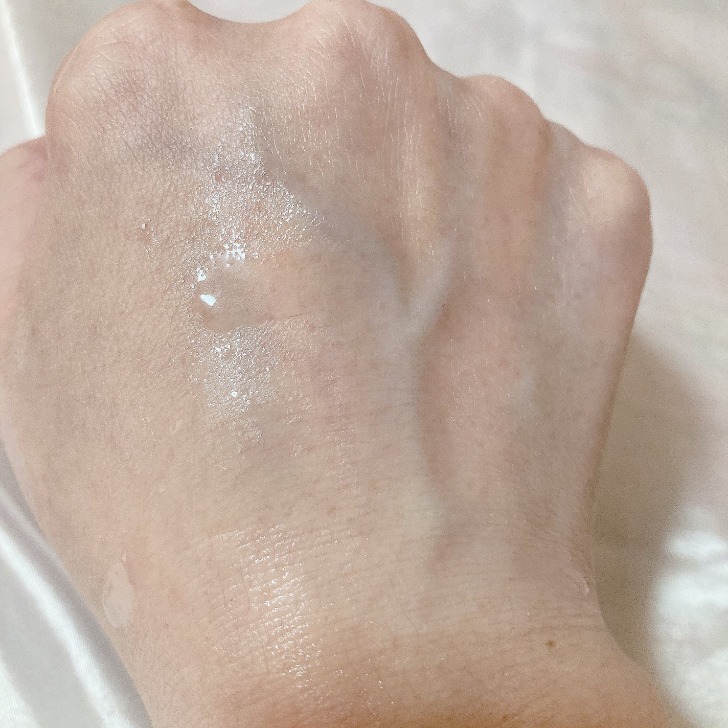 ダーマジェンシー ゼロカ86 トナー/DERMAGENCY/化粧水を使ったクチコミ(3枚目)