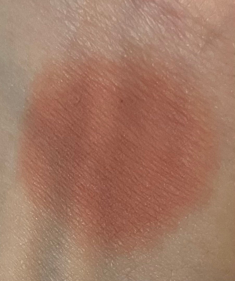 リップアンドチーク ブラーリープリンポット/fwee/口紅を使ったクチコミ(2枚目)