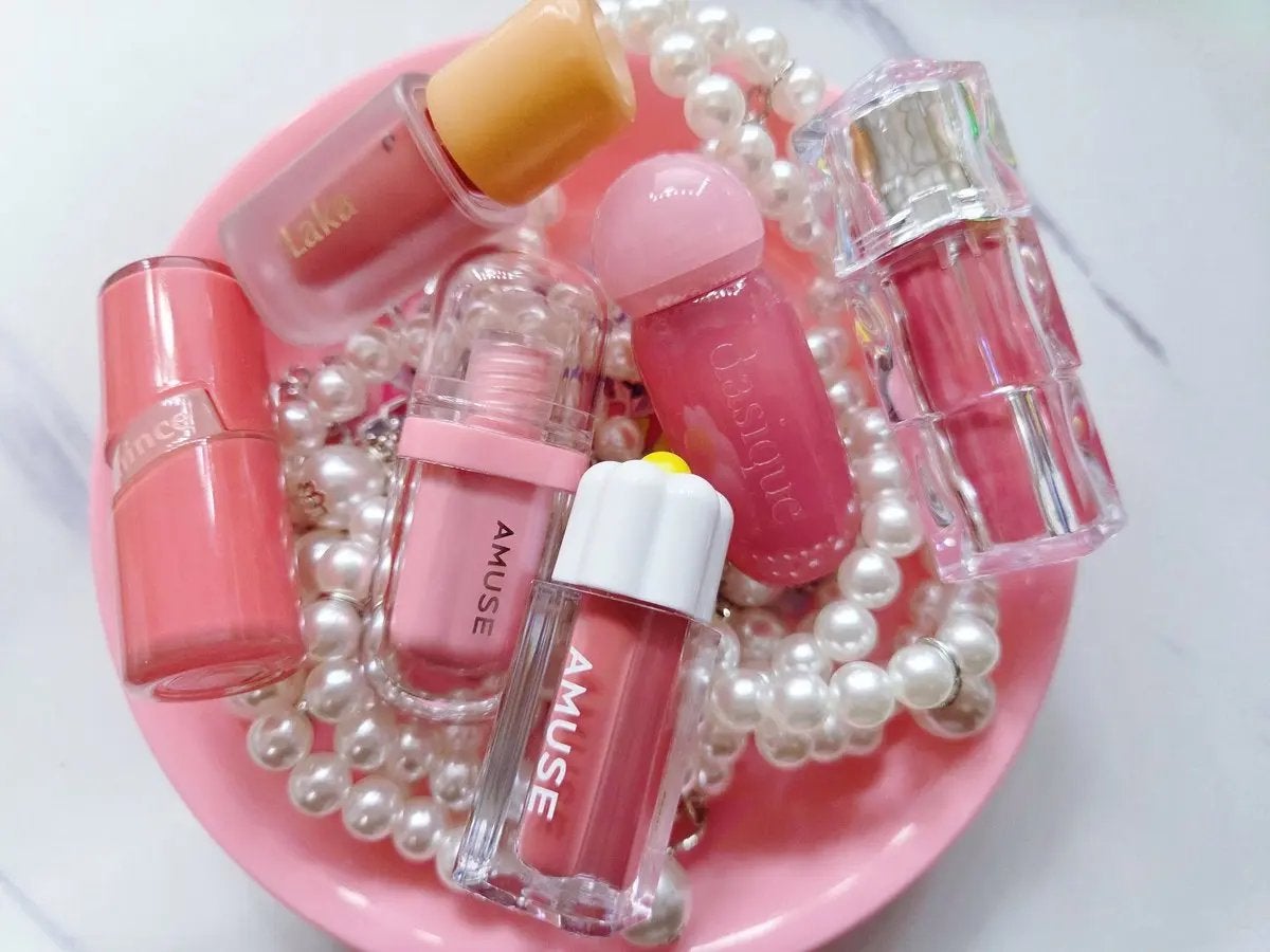 デューティント/AMUSE/リップティントを使ったクチコミ(1枚目)