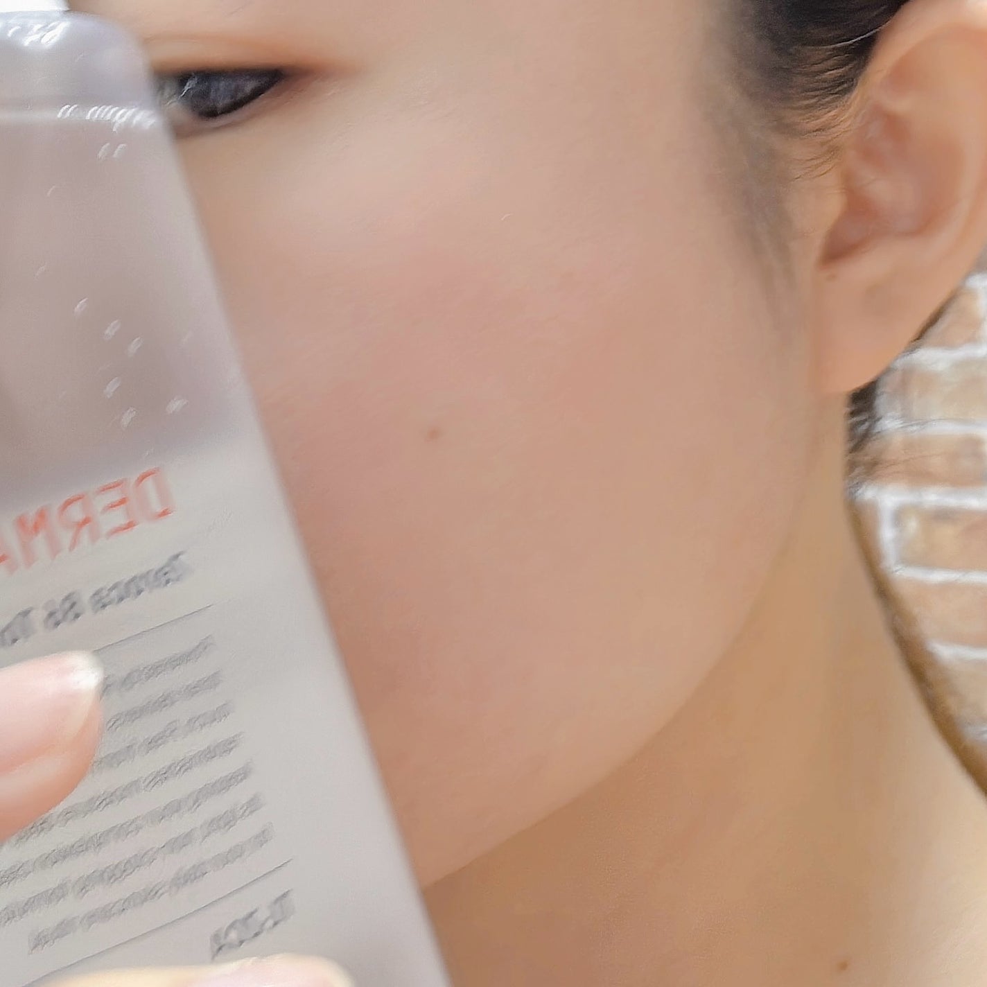 ダーマジェンシー ゼロカ86 トナー/DERMAGENCY/化粧水を使ったクチコミ(3枚目)