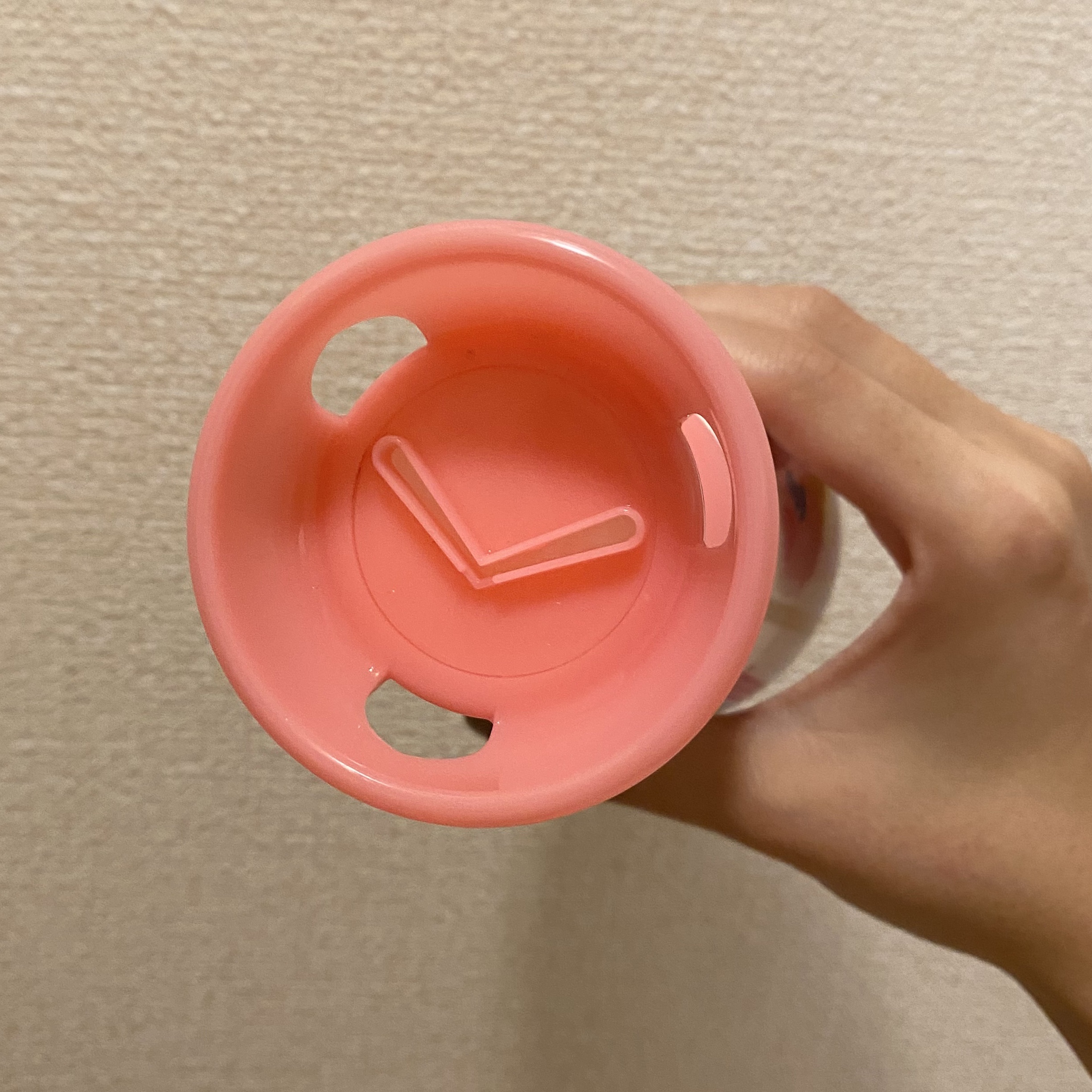 ビオレu 泡スタンプハンドソープ【医薬部外品】/ビオレu/ハンドソープを使ったクチコミ（3枚目）