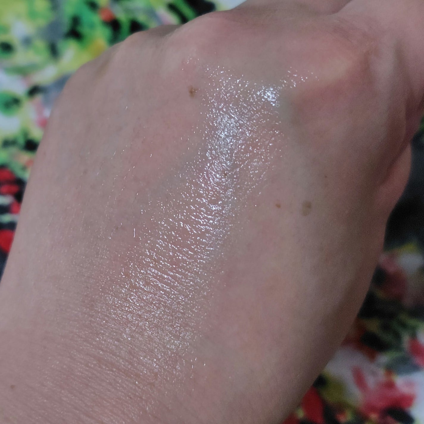 フェイシャル トリートメント エッセンス/SK-II/化粧水を使ったクチコミ(6枚目)