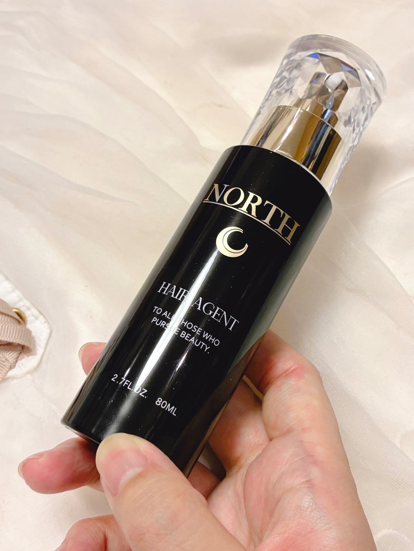 ð¥ð¢ð¬ð.ðððð çŸå®¹ã©ã€ã¿ãŒ on LIPS ã@north_official_jpã»NORTHNANOCAR..ãïŒ3æç®ïŒ