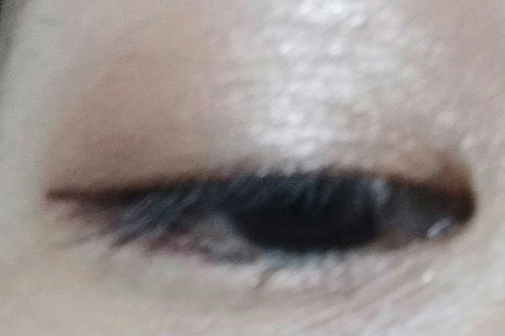 &. アイシャドウパレット/DAISO/アイシャドウパレットを使ったクチコミ（1枚目）