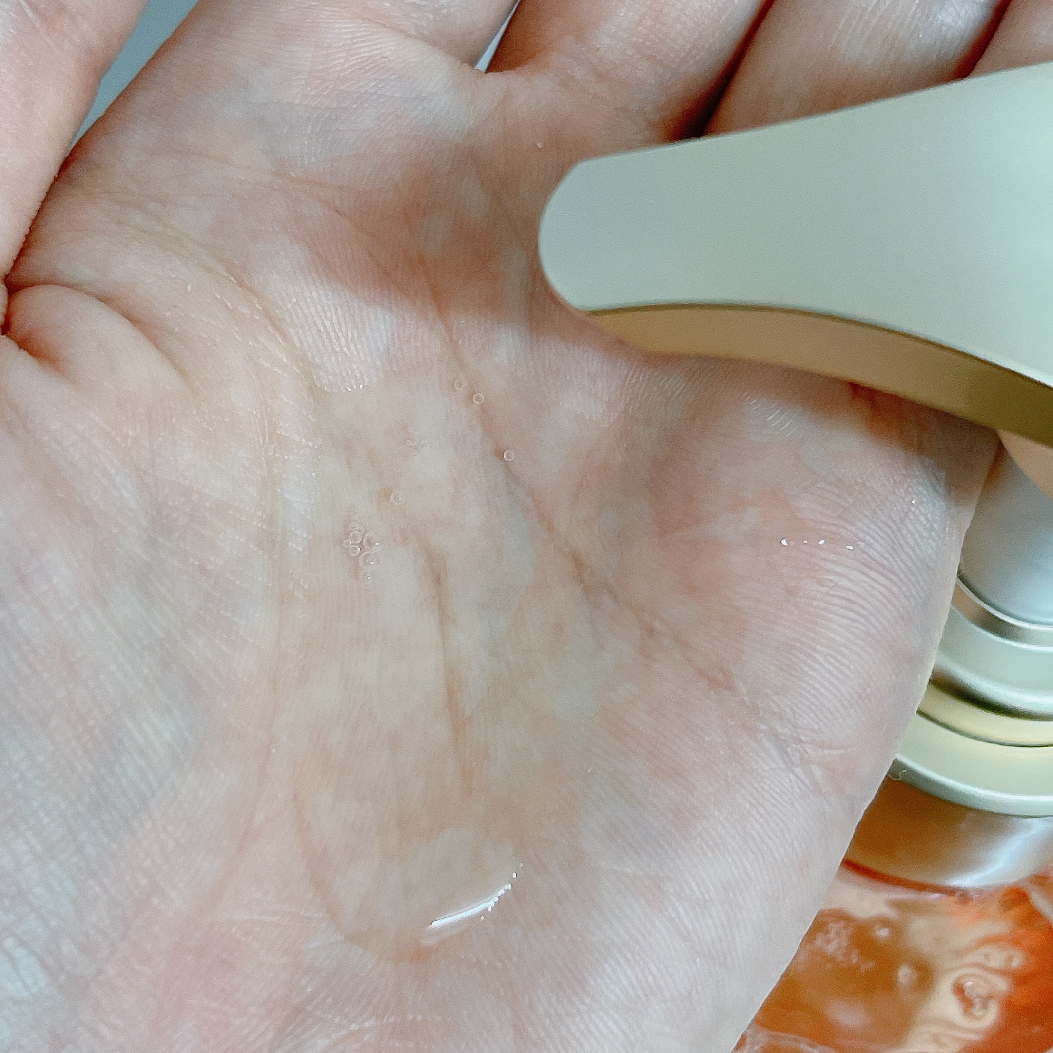 エアリー&イージー メルティリペア シャンプー/トリートメント/エアリー&イージー/市販シャンプーを使ったクチコミ（2枚目）